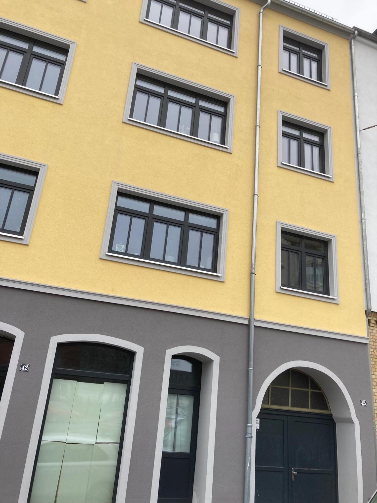 Suite-Dreams Apartment - Innenstadt Ганновер Экстерьер фото