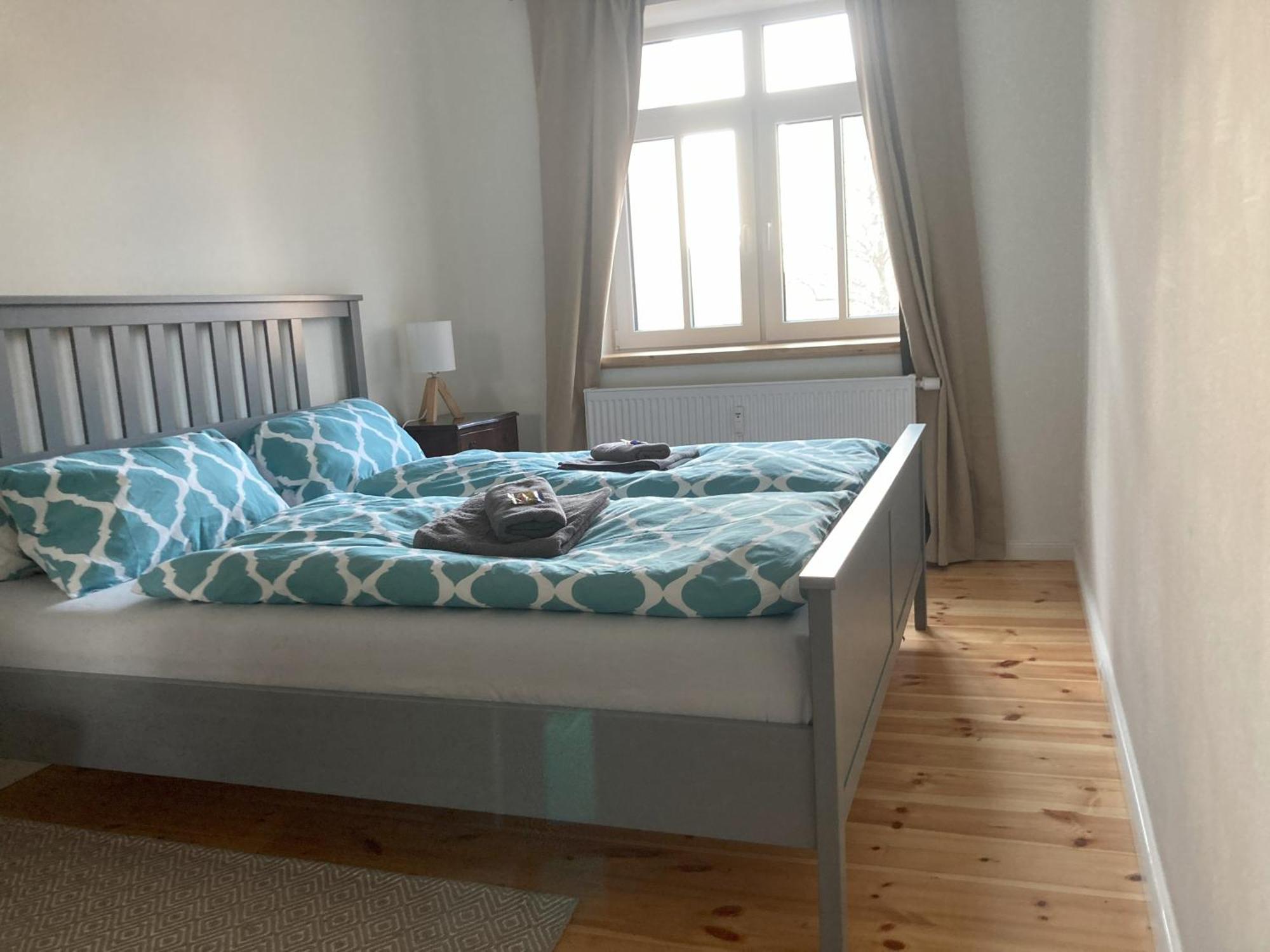 Suite-Dreams Apartment - Innenstadt Ганновер Экстерьер фото