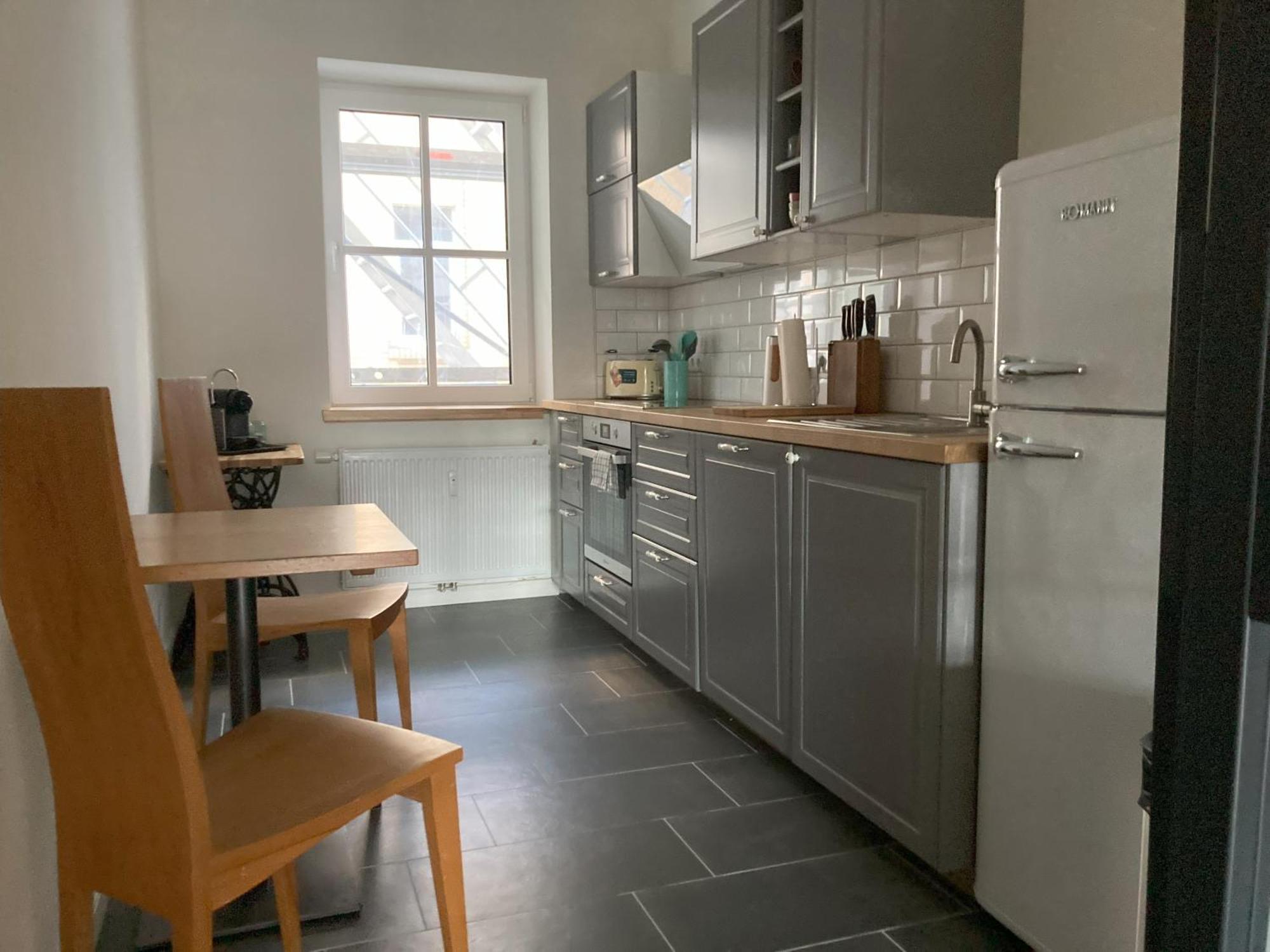 Suite-Dreams Apartment - Innenstadt Ганновер Экстерьер фото