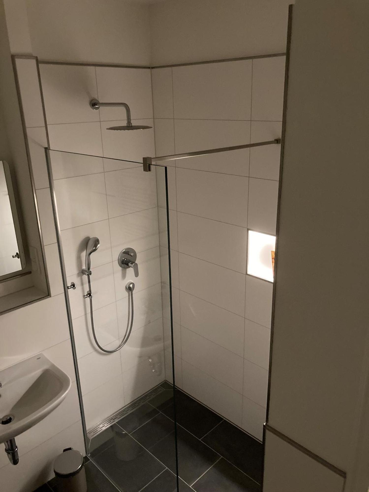 Suite-Dreams Apartment - Innenstadt Ганновер Экстерьер фото